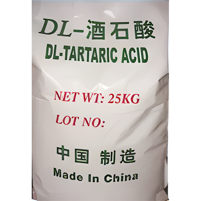 L(+)-Tartaric Acid
