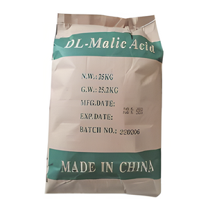 DL-Malic Acid